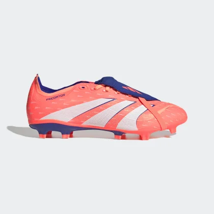 ADIDAS ADIDAS Predator League FG/MG kopačky oranžové 44
