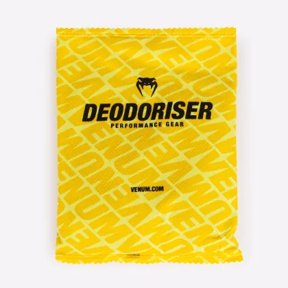 VENUM Dezodorant na boxerské rukavice Kontact citrónový bez