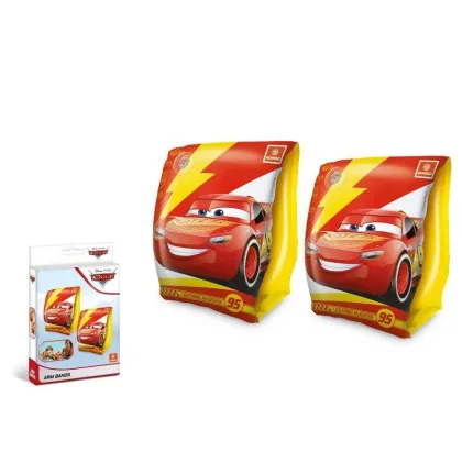 Mondo Rukávky nafukovací 16926 Cars
