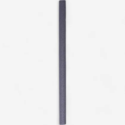DOMYOS Náhradný ochranný penový valec na stĺpik 95 cm na trampolínu Essential 365/420 bez