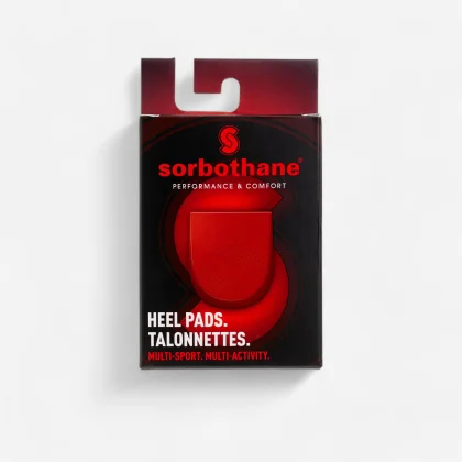 SORBOTHANE Podpätenky do obuvi M