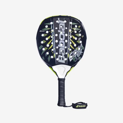 BABOLAT BABOLAT Counter Viper 2.6 padelová raketa bez
