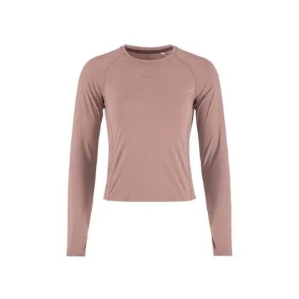 Dámské tréninkové tričko s dlouhým rukávem CRAFT T-Shirt Hypervent Tight Longsleeve