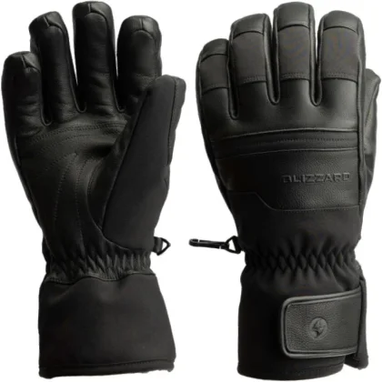 Blizzard Vertex black