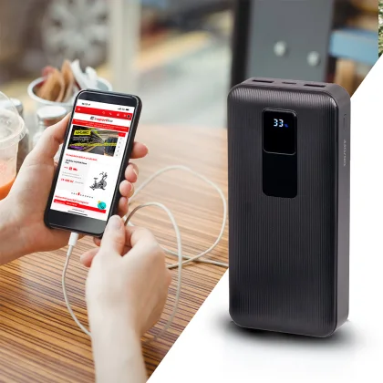 inSPORTline Electronics PowerTwenty