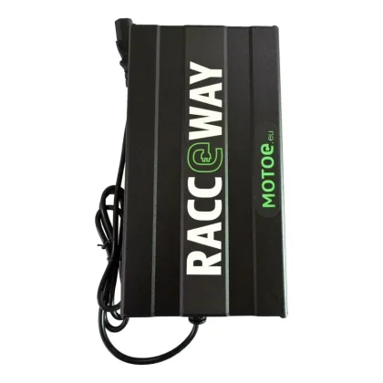 RACCEWAY Nabíječka na lithiové baterie 48V (54.6v) 6Ah-13S