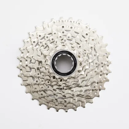 SHIMANO SHIMANO ALIVIO CS-HG400 kazeta 9 rýchlostí 11 x 32 .