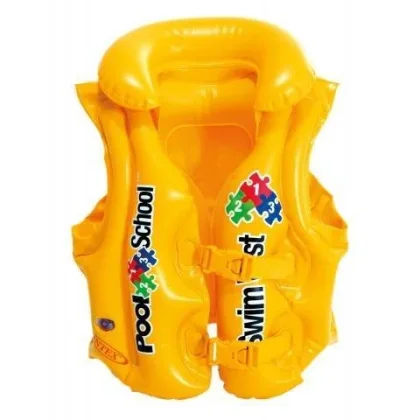 Intex Vesta plavecká 58660 DELUXE SCHOOL