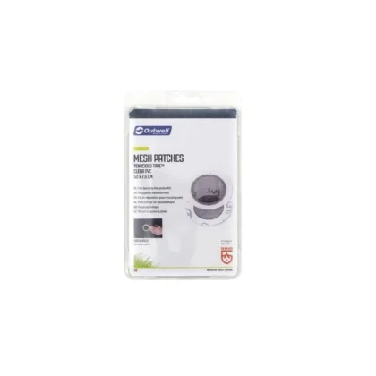 Outwell opravná sada Tenacious Tape Mesh Patches