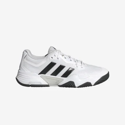 ADIDAS ADIDAS Solematch Control pánska tenisová obuv bielo-čierna 40