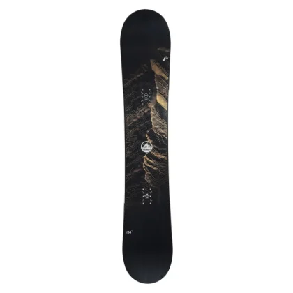 Snowboard HEAD TRANSIT