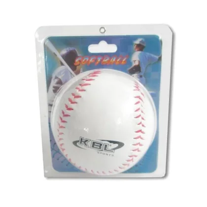 Softball míček PU T5001