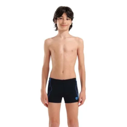 Chlapčenské plavky ARENA B Arena Graphic Swim Short
