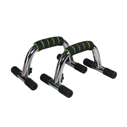 Push Up Bar MASTER - podpera na kliky oceľ
