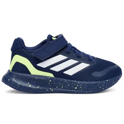 Adidas Runfalcon 5 EL C IH4660 K dětské tenisky