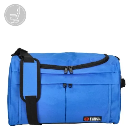 Enrico Benetti Amsterdam 35328 Sky-blue