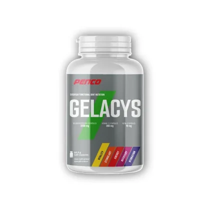 Penco Gelacys joint nutrition 120 kapslí
