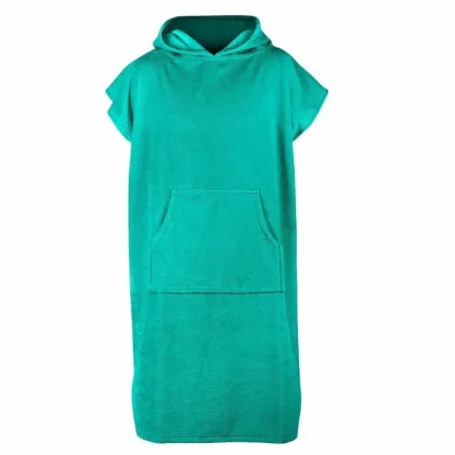 Agama Pončo COTTON PREMIUM KID pro děti