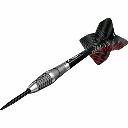 Šípky steel Mission Michele Turetta 23g 95% wolfram