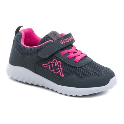 Kappa 15K0563002 navy pink sportovní tenisky