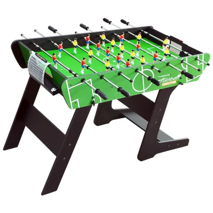 ProZona Skladací stolný futbal Football Competition, 4ft pre deti