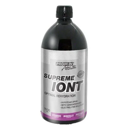 PROM-IN SUPREME Iont Drink 1000ml
