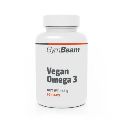 GymBeam Vegan Omega 3