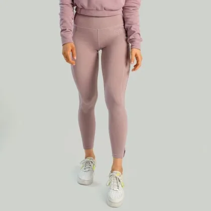 STRIX Dámské legíny Essential Mauve