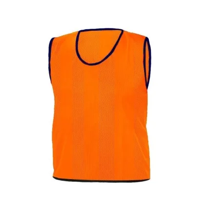 Sedco Rozlišovací dresy STRIPS ORANŽOVÁ