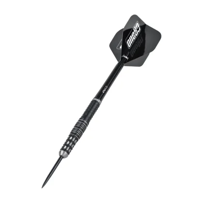Šípky steel One80 Luo Zhuolun Sniper 22g 90% wolfram