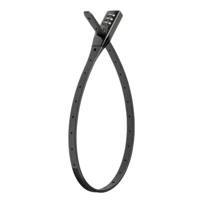 AXA Zipper zámek