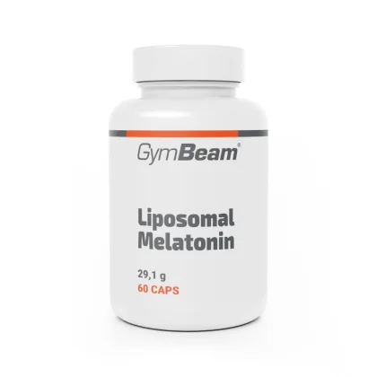 Liposomal Melatonin - GymBeam