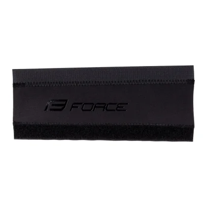 Chránič řetězu na kolo FORCE NEOPREN UNDERCHAIN 10cm