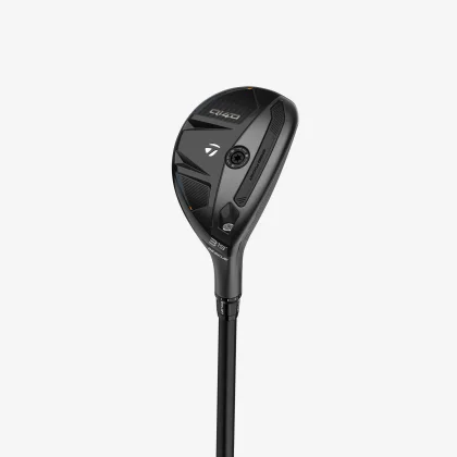 TAYLORMADE Golfový hybrid regular pre pravákov, Qi4D 22°