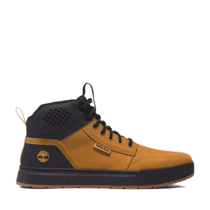 Pánská vycházková obuv TIMBERLAND Maple Grove wheat
