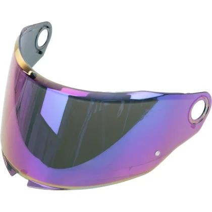 MT Helmets Plexi MT-V-35 Max Vision pro helmy Atom 2 SV iridiové barevné