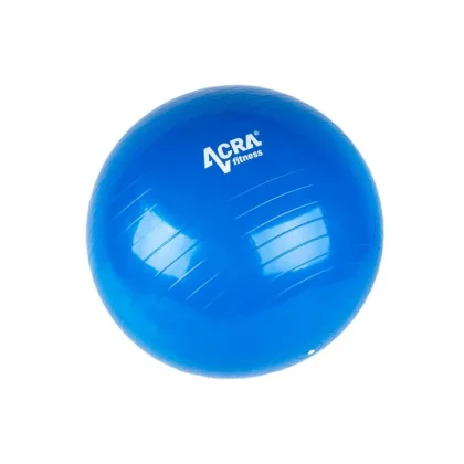 ACRA Míč gymnastický 550mm