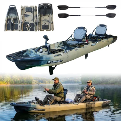 inSPORTline Rhoner Duo