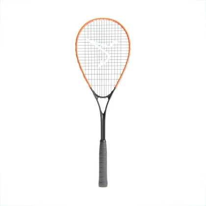 PERFLY Squashová raketa Wallbreaker 165 bez