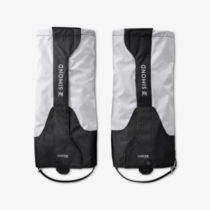 SIMOND Turistické návleky 900 Matryx vysoké nepremokavé L-XL
