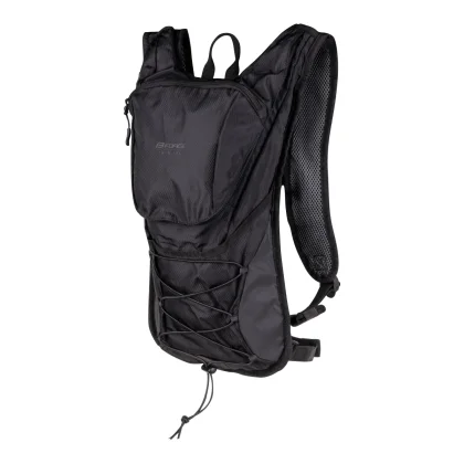 Force TWIN 14 l, černý batoh