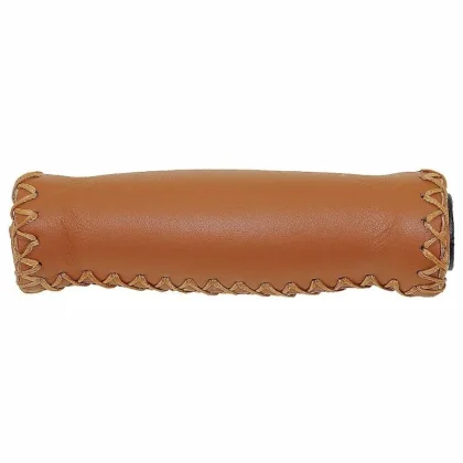 Velo Kuže 125mm Hnědé madla