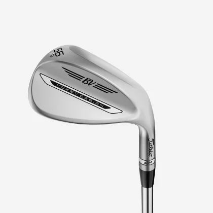 TITLEIST Golfový wedge pre pravákov oceľ Vokey SM11 52°