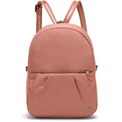 Pacsafe CITYSAFE CX CONVERTIBLE BACKPACK econyl rose