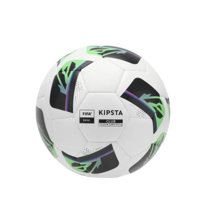 KIPSTA Futbalová lopta Hybride Club ball