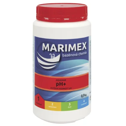 Bazénová chémia MARIMEX pH+ 0,9 kg