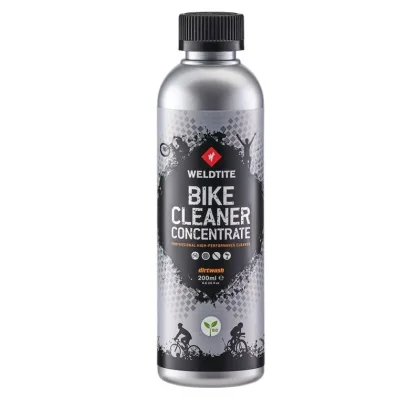 Weldtite Dirtwash Koncentrát 200ML čistič