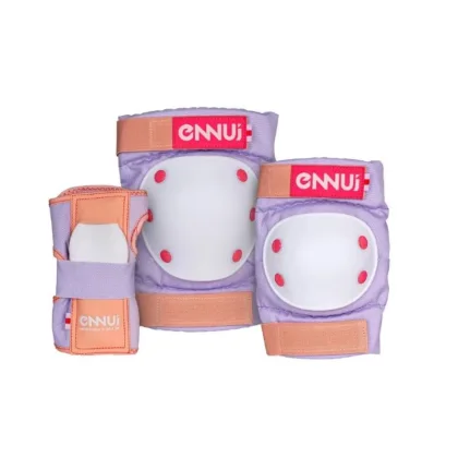 Ennui Park Set Pastel (sada)
