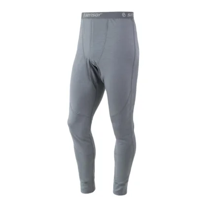 Sensor Merino Active Sv.šedá