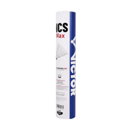 VICTOR VICTOR NCS Max speed 77 bedmintonový košík bez